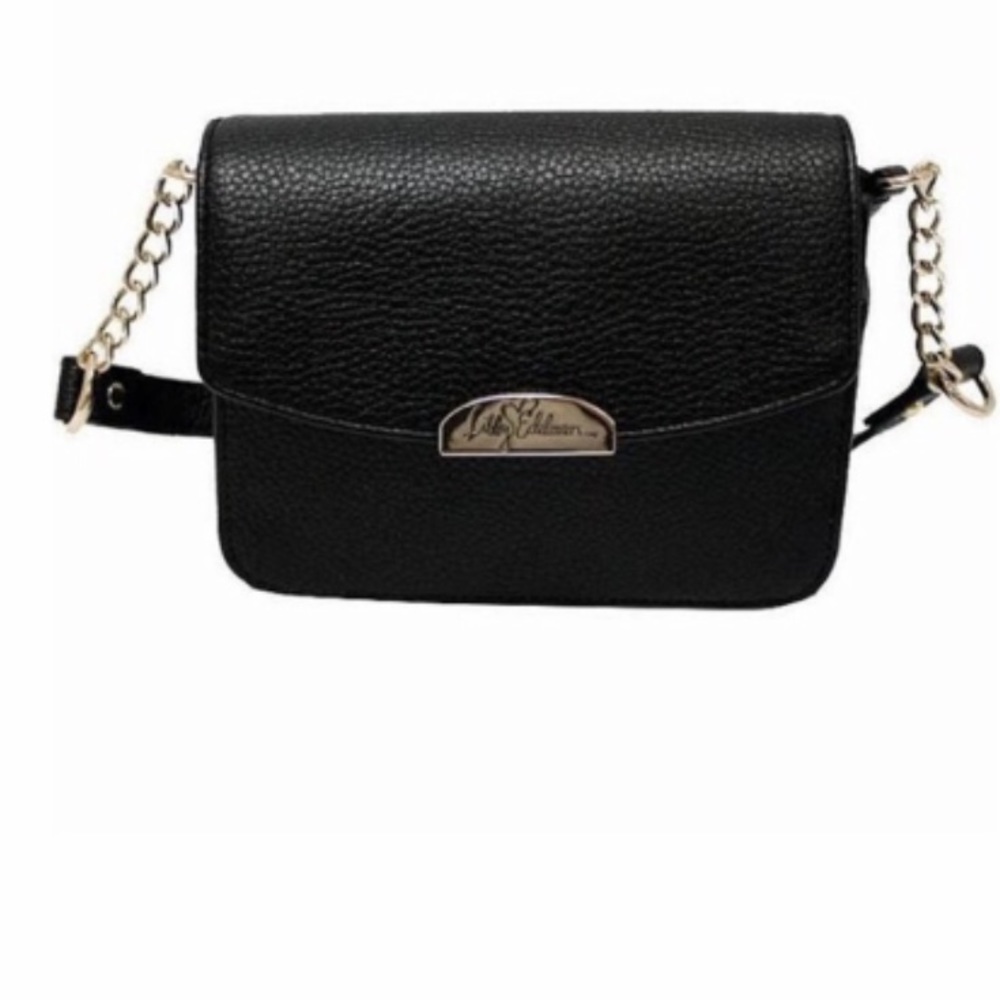 Libby Edelman purse 🖤